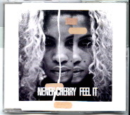 Neneh Cherry - Feel It CD 1